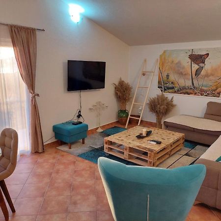 Guest House Pocanic Tivat Ngoại thất bức ảnh