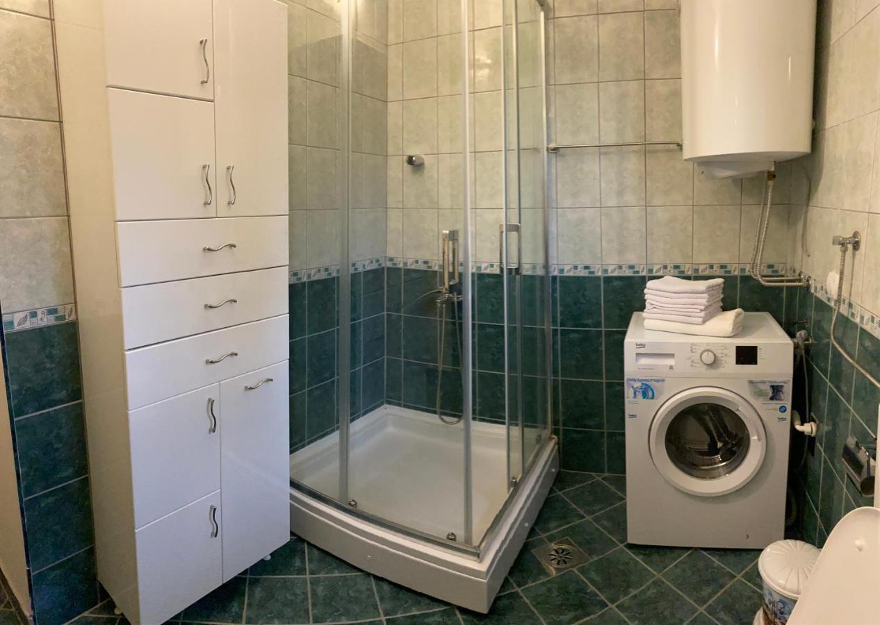 Guest House Pocanic Tivat Ngoại thất bức ảnh