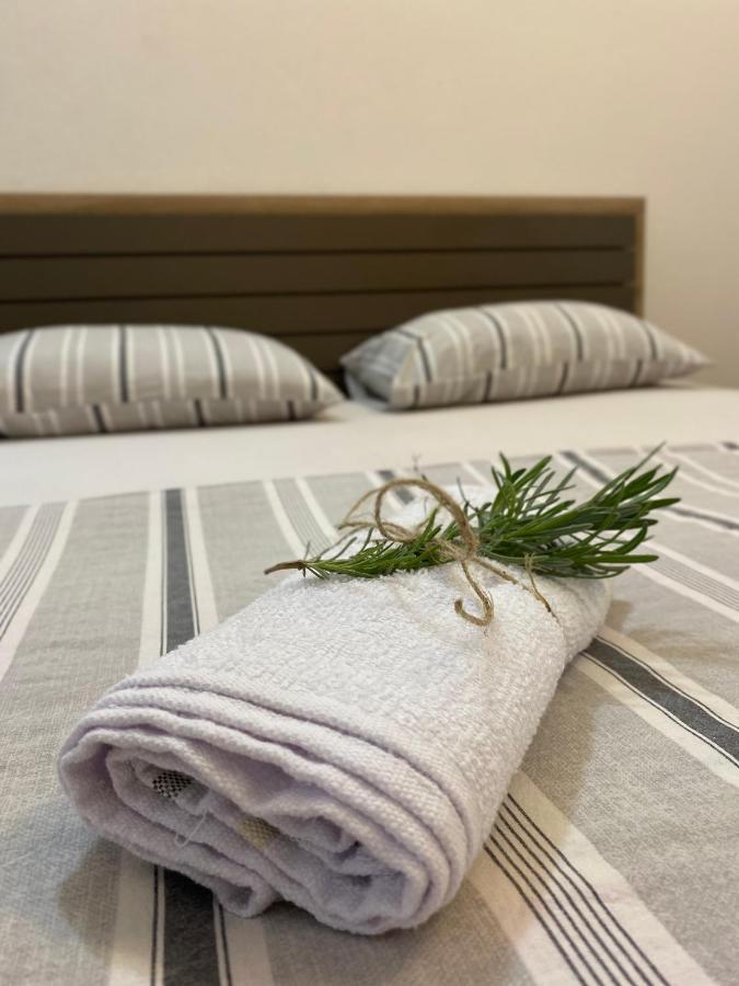 Guest House Pocanic Tivat Ngoại thất bức ảnh