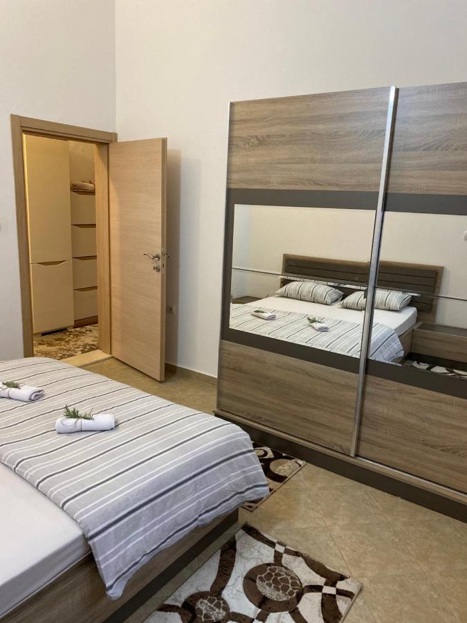 Guest House Pocanic Tivat Ngoại thất bức ảnh