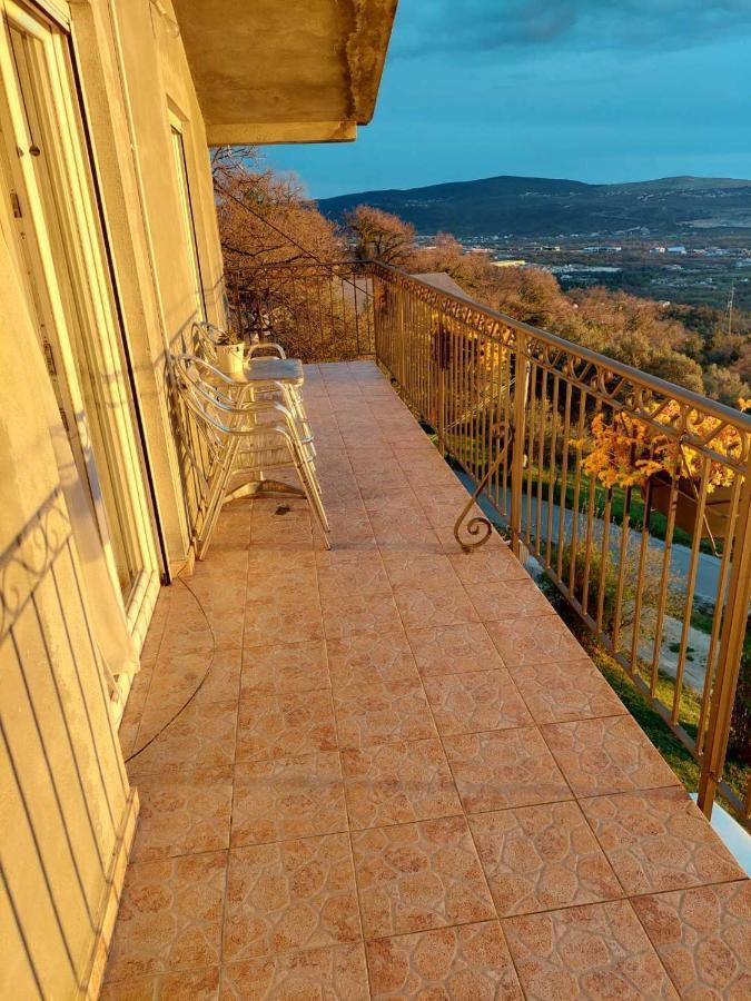 Guest House Pocanic Tivat Ngoại thất bức ảnh