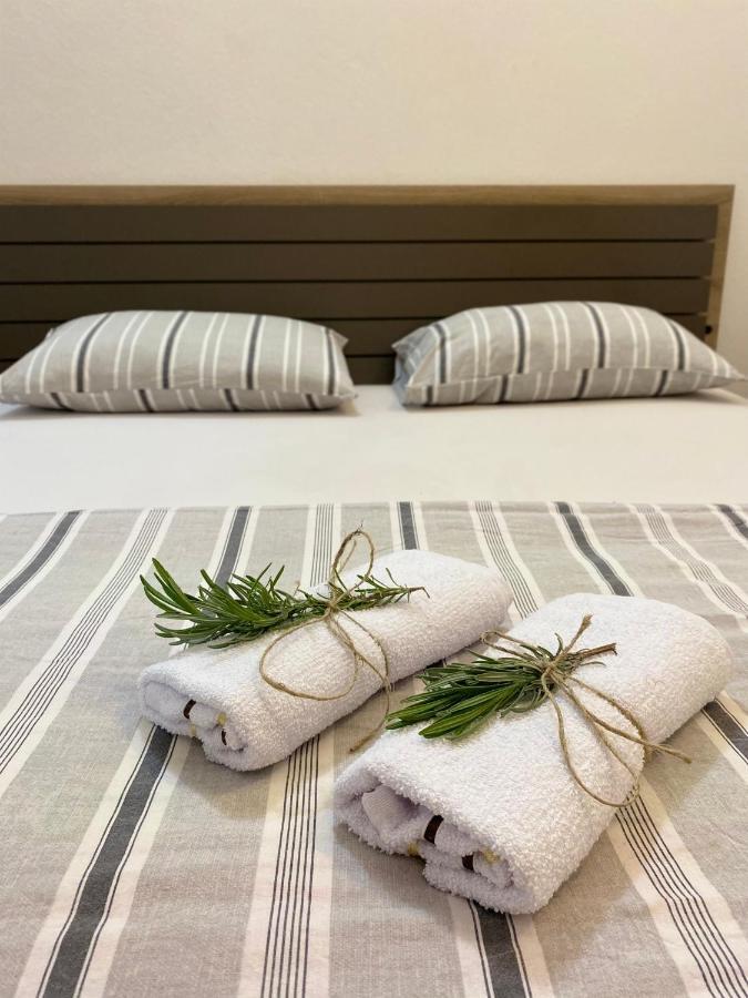 Guest House Pocanic Tivat Ngoại thất bức ảnh