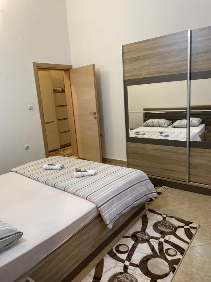 Guest House Pocanic Tivat Ngoại thất bức ảnh