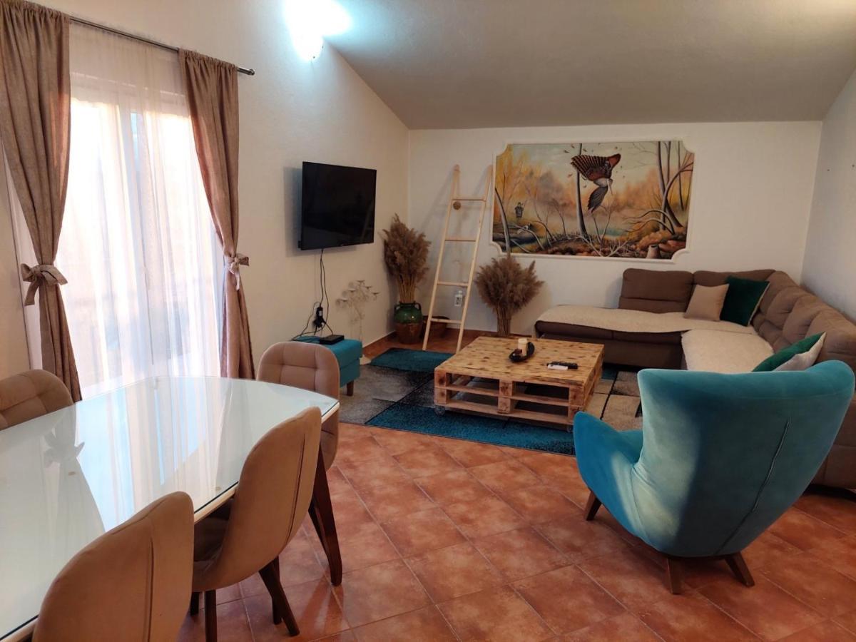 Guest House Pocanic Tivat Ngoại thất bức ảnh