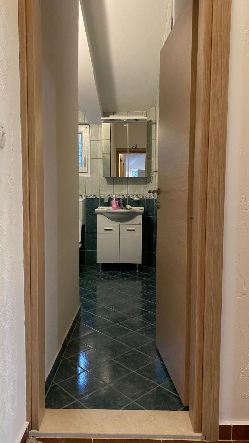 Guest House Pocanic Tivat Ngoại thất bức ảnh